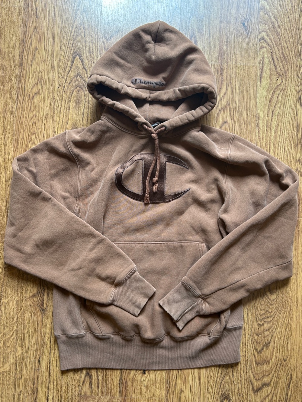 Champion Hoodie